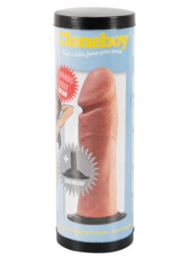 Cloneboy Suction Clone Set